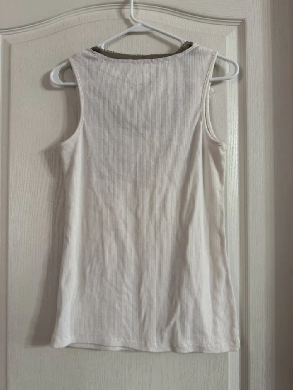 International Concepts Women’s Embellished Tank Top Sz XL. AP-14 - Picture 4 of 4